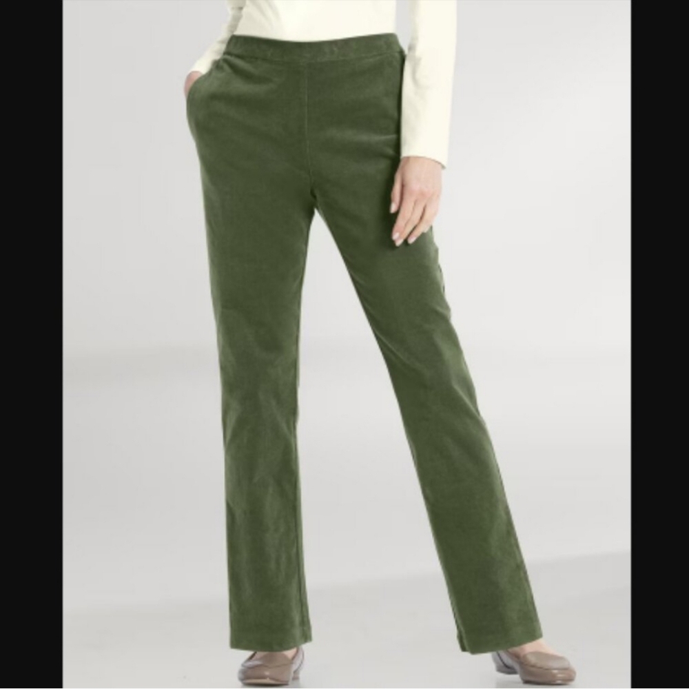 Margaret M | Slimming Pant